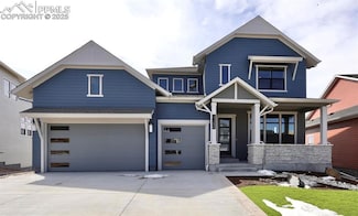17246 Crimson Clover Dr, Monument, CO 80132