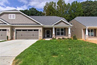 3415 Amber Meadows Rd Unit 6 AM, High Point, NC 27265