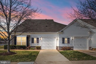 20 Hartford Way Unit 48-1, Fredericksburg, VA 22406