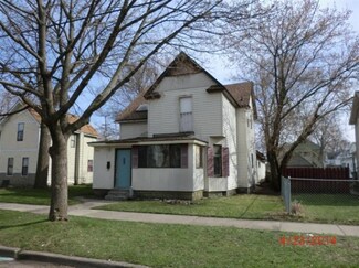 844 Park St SW, Grand Rapids, MI 49504