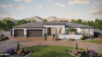 17045 E Dale Ln, Scottsdale, AZ 85263