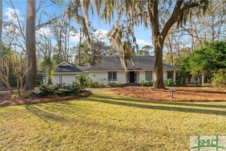 225 Wiley Bottom Rd, Savannah, GA 31411