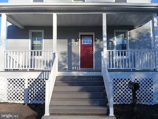 5505 Tramore Rd, Baltimore, MD 21214