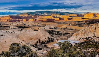 2 Three Creeks E, Teasdale, UT 84773