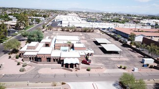 1363 S Vineyard, Mesa, AZ 85210