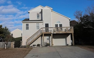 3927 S Smith St, Kitty Hawk, NC 27949