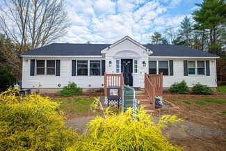 36 Burke Rd, Gilmanton Iron Works, NH 03837