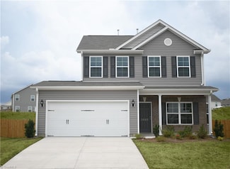 1043 Thicket Dr Unit 358, Burlington, NC 27217