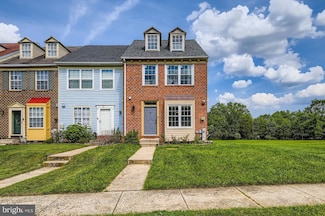 2401 Kevsway Ct, Windsor Mill, MD 21244