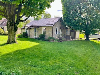 277 Bank St, Mount Gilead, OH 43338