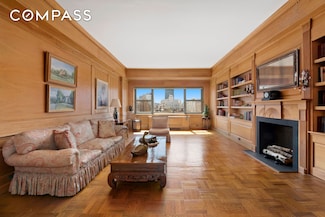650 Park Ave Unit 18C, New York, NY 10065
