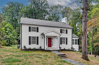 631 W Kivett St, Asheboro, NC 27203