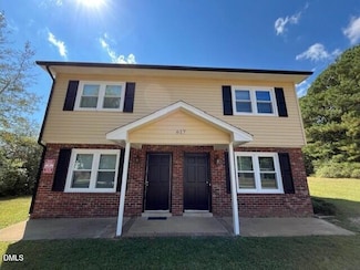 617 Safran Ct Unit B, Raleigh, NC 27606