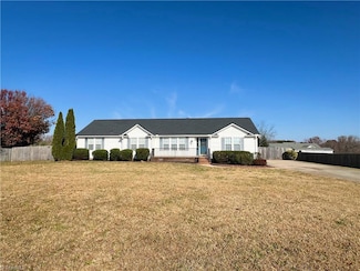 131 Saddlebred Loop, Stokesdale, NC 27357