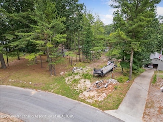 8511 W Easy St, Mears, MI 49436