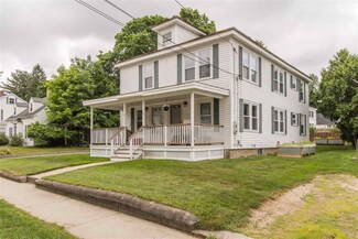 9-11 Montgomery Ave, Nashua, NH 03060