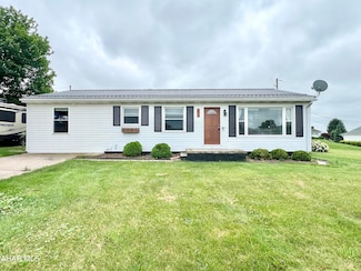 205 Hillcrest Dr, Woodbury, PA 16695