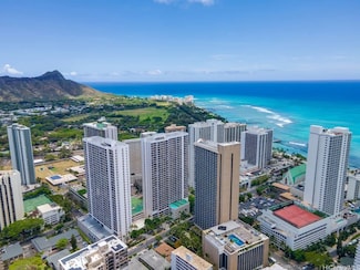 201 Ohua Ave Unit 2108, Honolulu, HI 96815