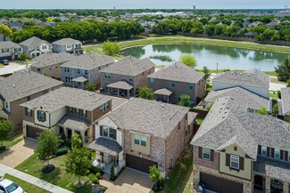 406 Club House Dr, Allen, TX 75002