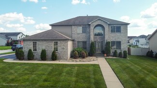 603 Kevin Ln, University Park, IL 60484