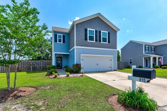 815 Avington Ln NE, Leland, NC 28451