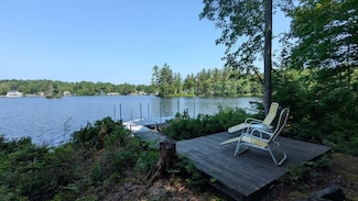 0 Lake Haven Ln, Ashburnham, MA 01430