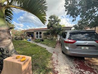 7080 Hope St, Hollywood, FL 33024