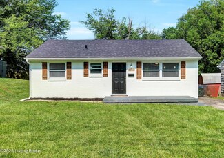 4512 Grandview Dr, Louisville, KY 40216