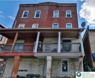 1012 Evans St Unit 2, Bethlehem, PA 18015
