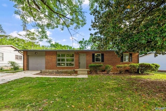 619 Kennan Rd NW, Huntsville, AL 35811