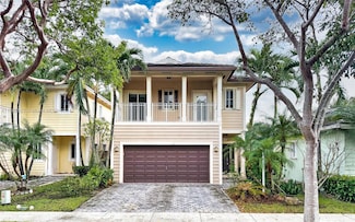 3536 NE 3rd Dr, Homestead, FL 33033