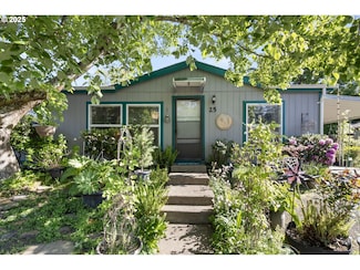 2350 N Terry St Unit 25, Eugene, OR 97402