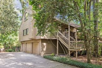 64 Cokeberry Ct, Spring, TX 77380