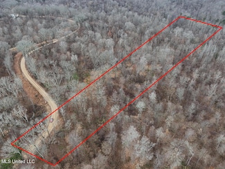 0 Logan Rd, Yazoo City, MS 39194