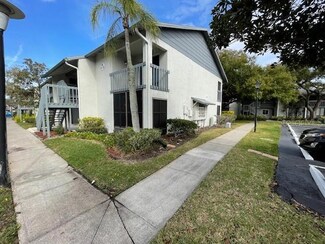 11201 122nd Ave Unit 217, Largo, FL 33778