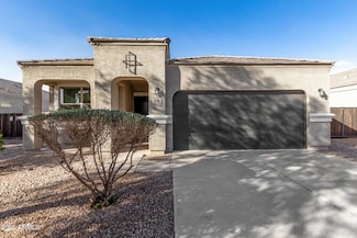 11230 E Cliffrose Ln, Florence, AZ 85132