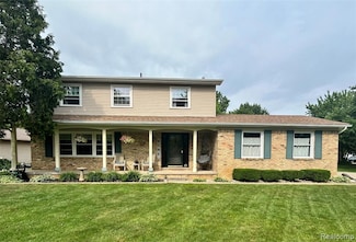 5143 N Georgetown Rd, Grand Blanc, MI 48439