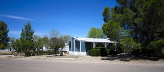 3188 W Barrel Cactus Ln, Benson, AZ 85602