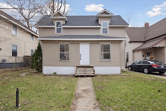 458 Adams St SE, Grand Rapids, MI 49507