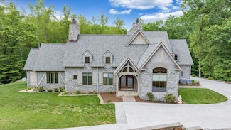 223 Moonriver Ln, Moneta, VA 24121