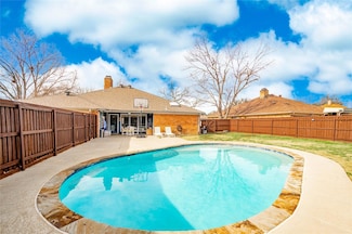 1629 Parkside Trail, Lewisville, TX 75077