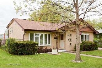 747 Ashland Ave, Chicago Heights, IL 60411