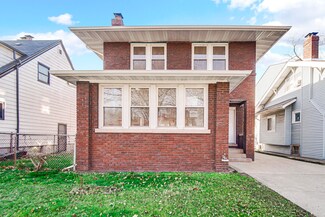 766 Fillmore St, Gary, IN 46402