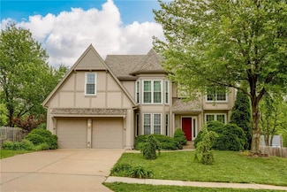 16482 W 132nd Cir, Olathe, KS 66062