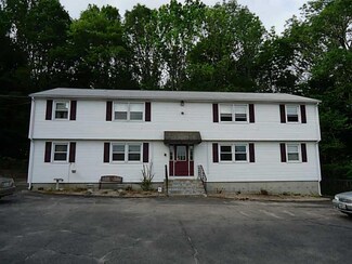 27 Cowesett Ave Unit 4, West Warwick, RI 02893