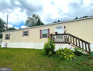 5136 Roseberry Dr, Doylestown, PA 18902