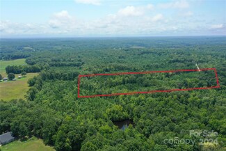 0 Frank Hallman Rd, Lancaster, SC 29720