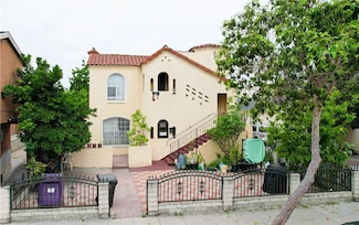 1451 Walnut Ave, Long Beach, CA 90813