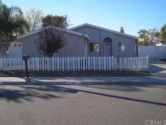 642 S Camino Los Banos, San Jacinto, CA 92583