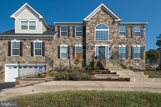8765 Ellis Mill Dr, Gainesville, VA 20155